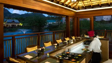 Story Seychelles