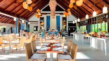 Story Seychelles