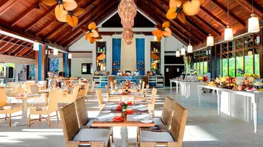 Story Seychelles
