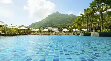 STORY Seychelles