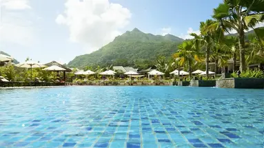 STORY Seychelles