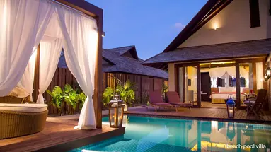 Story Seychelles