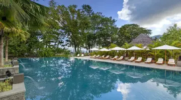 Story Seychelles