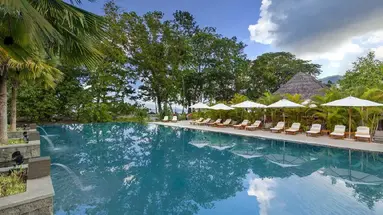 Story Seychelles