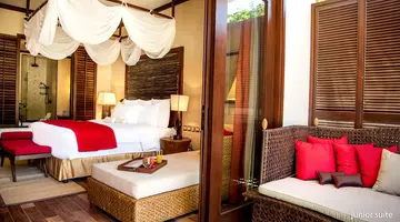 Story Seychelles