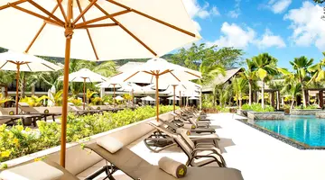 Story Seychelles