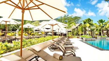 Story Seychelles