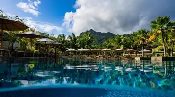 STORY SEYCHELLES