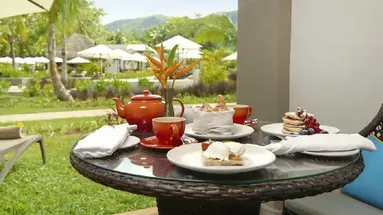 Story Seychelles