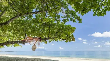 Story Seychelles