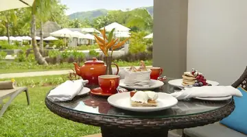 Story Seychelles