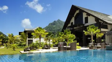 STORY Seychelles