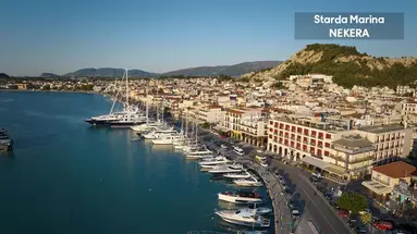 Strada Marina Hotel