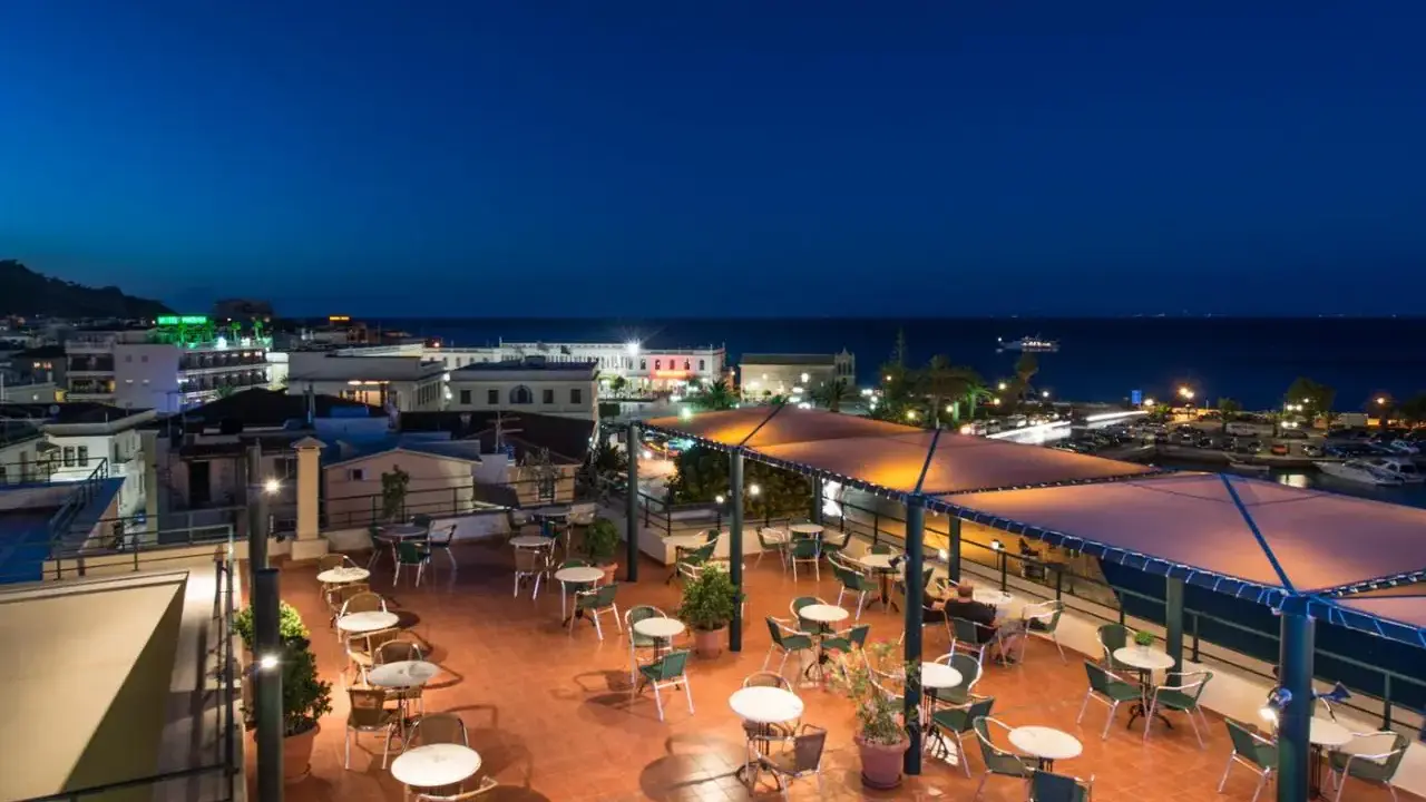 Strada Marina