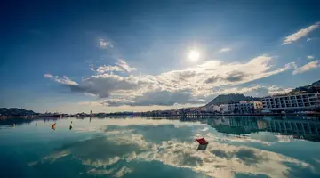 Strada Marina