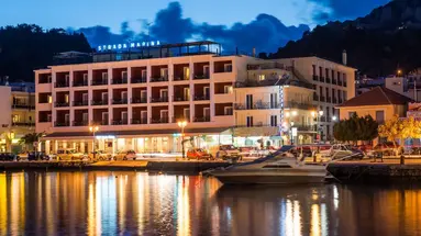 STRADA MARINA
