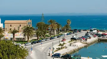 Strada Marina