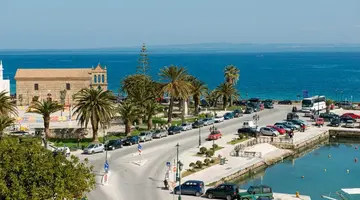 Strada Marina
