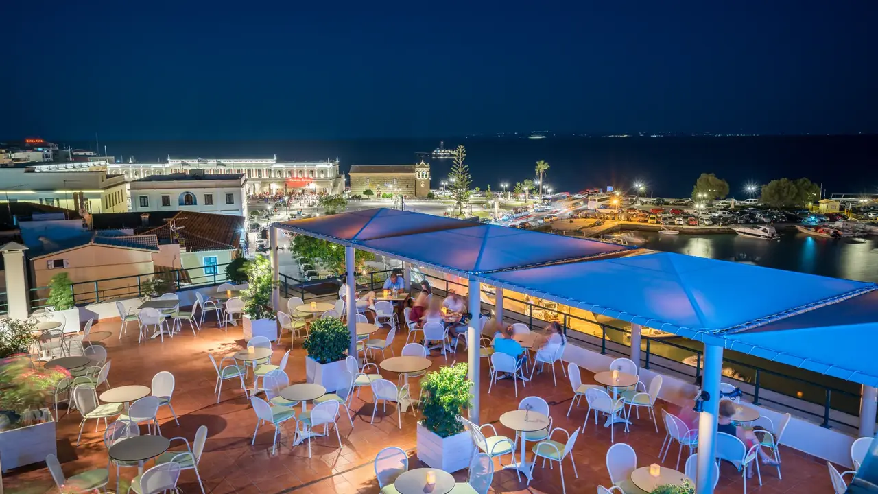 Strada Marina