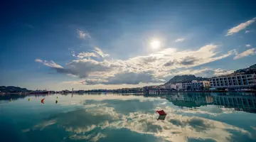 Strada Marina