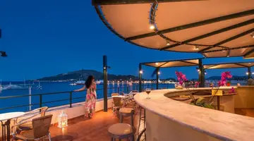 Strada Marina