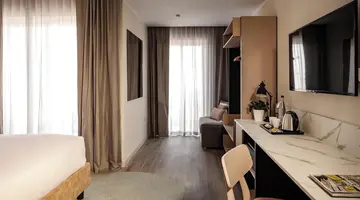 Strand Suites By Neu Collective