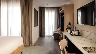 Strand Suites By Neu Collective