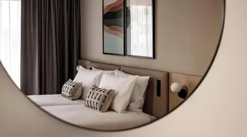 Strand Suites By Neu Collective