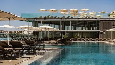 Strand Suites By Neu Collective