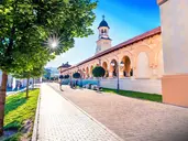 Strasznie fajna Transylwania