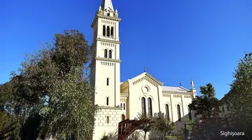 Strasznie fajna Transylwania