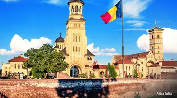 Strasznie fajna Transylwania