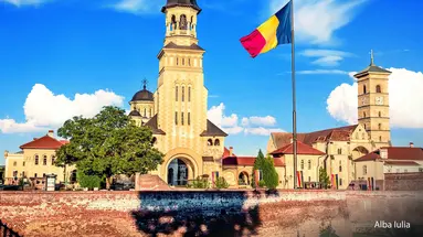 Strasznie fajna Transylwania