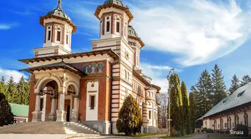 Strasznie fajna Transylwania