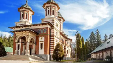 Strasznie fajna Transylwania