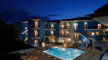 Stratos Hotel