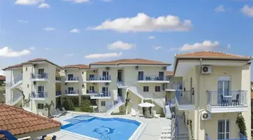 Stratos Hotel