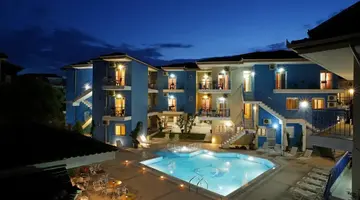 Stratos Hotel