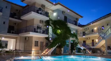 Stratos Hotel