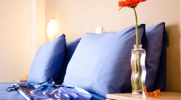 Stratos Hotel