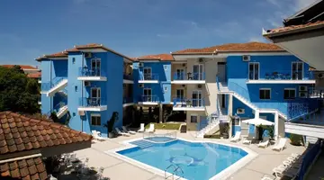 Stratos Hotel