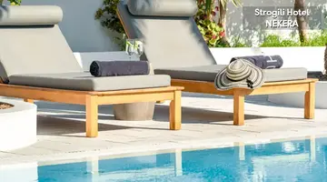 Strogili hotel