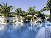Strogili Hotel