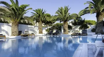 Strogili Hotel