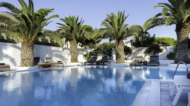 Strogili Hotel