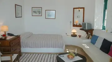 Strogili Hotel