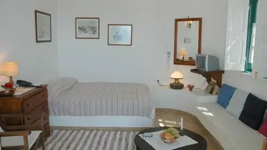 Strogili Hotel