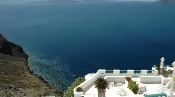 Strogili Hotel