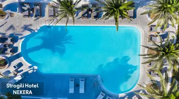 Strogili hotel