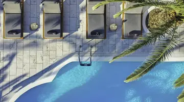 Strogili Hotel